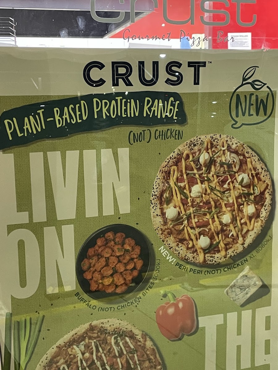 Menu Crust Pizza Mildura-4