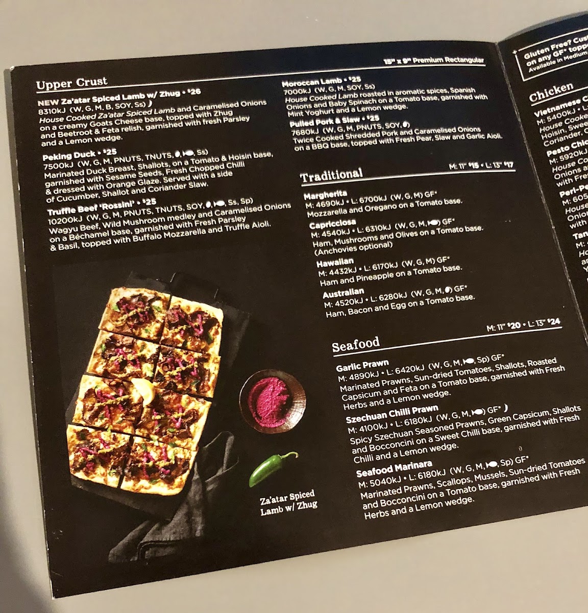 Menu Crust Pizza Mount Lawley-3