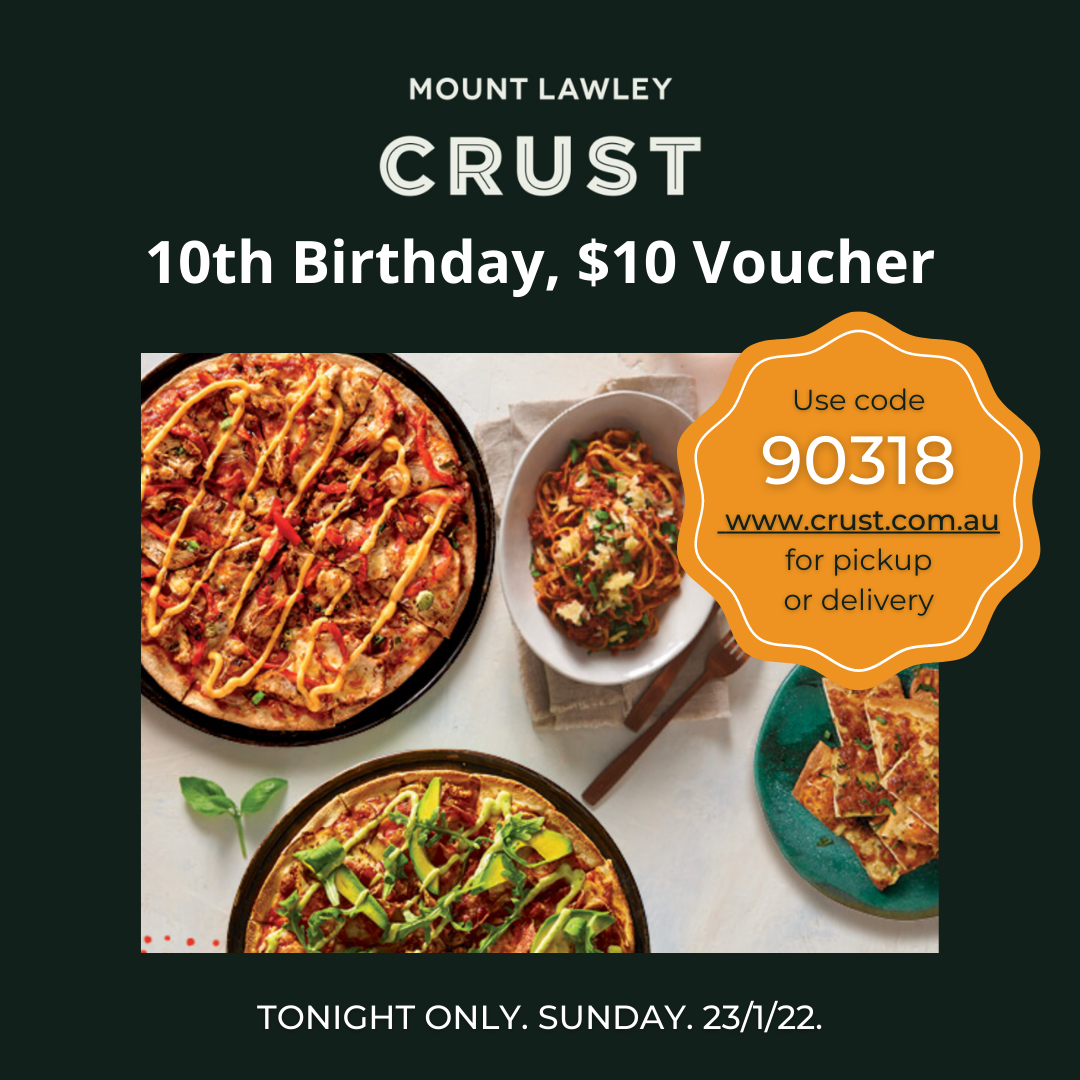 Menu Crust Pizza Mount Lawley-6