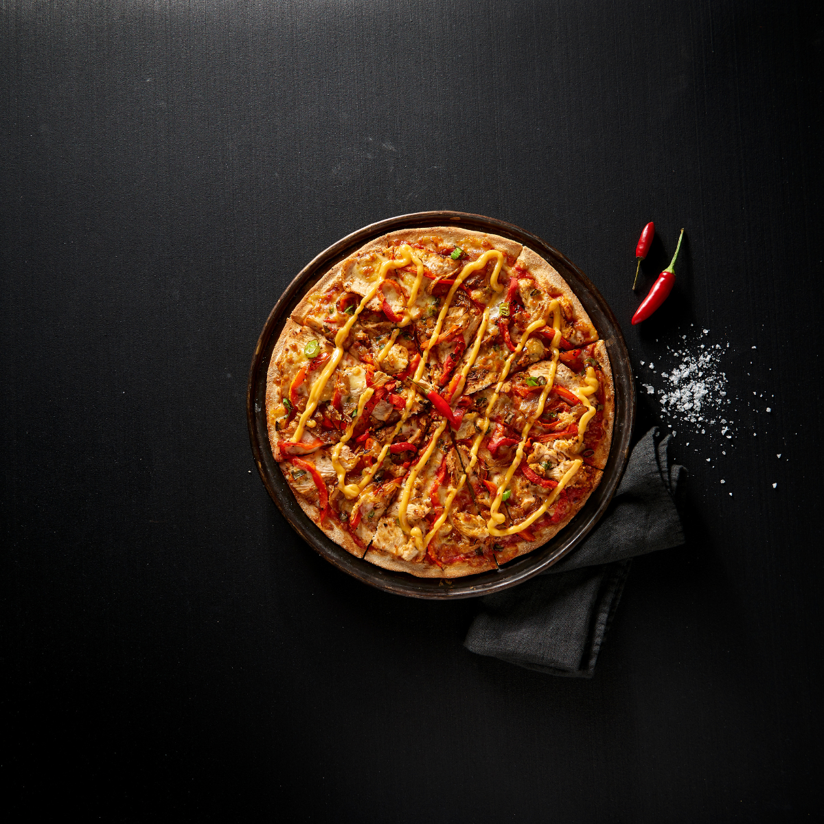 Crust Pizza Southport-3