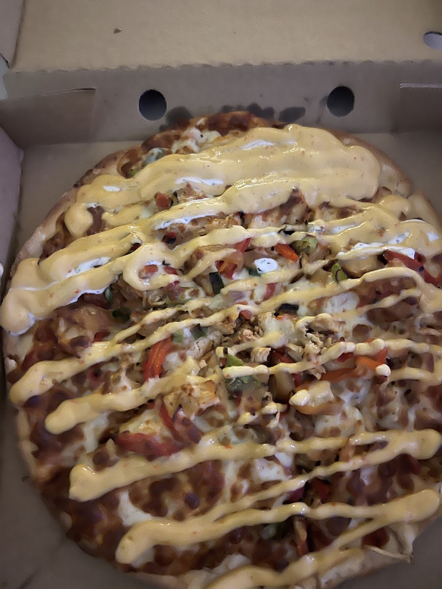 Crust Pizza Southport-4