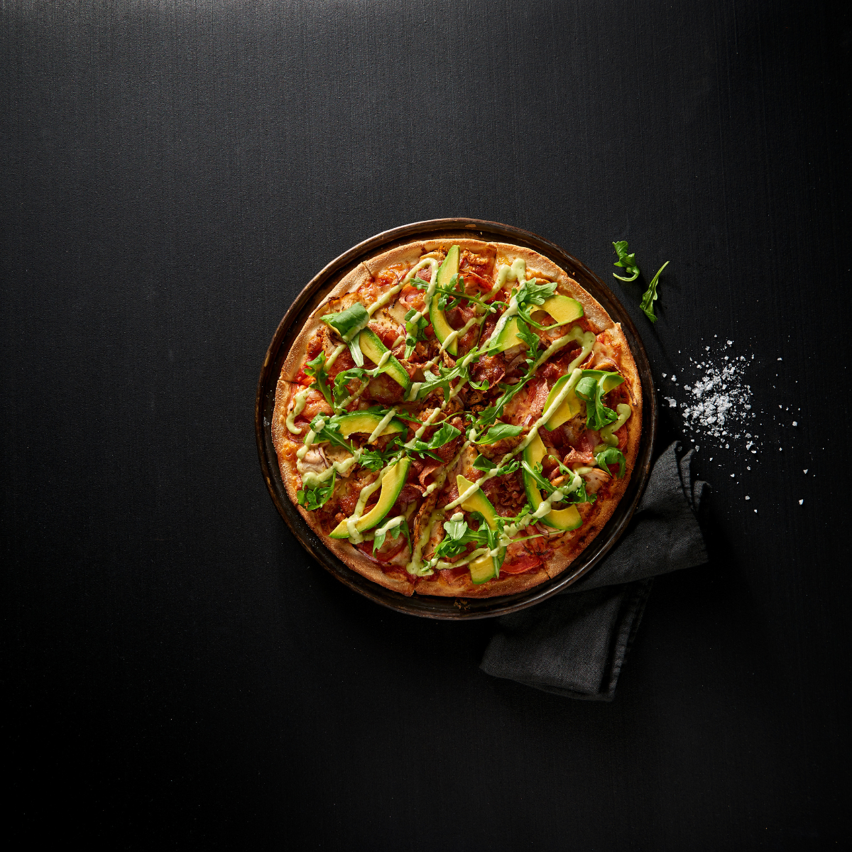 Crust Pizza Southport-6
