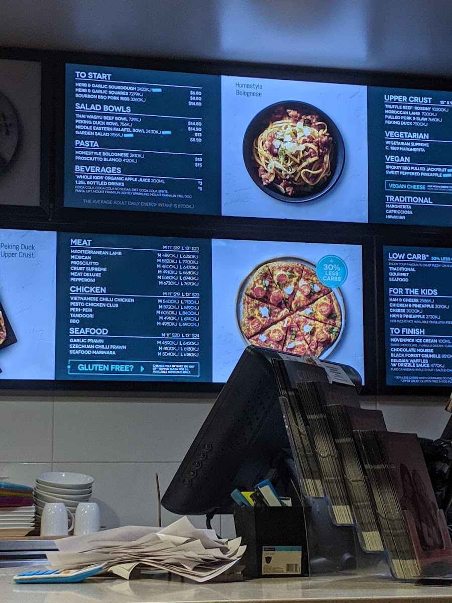 Menu Crust Pizza Southport-1