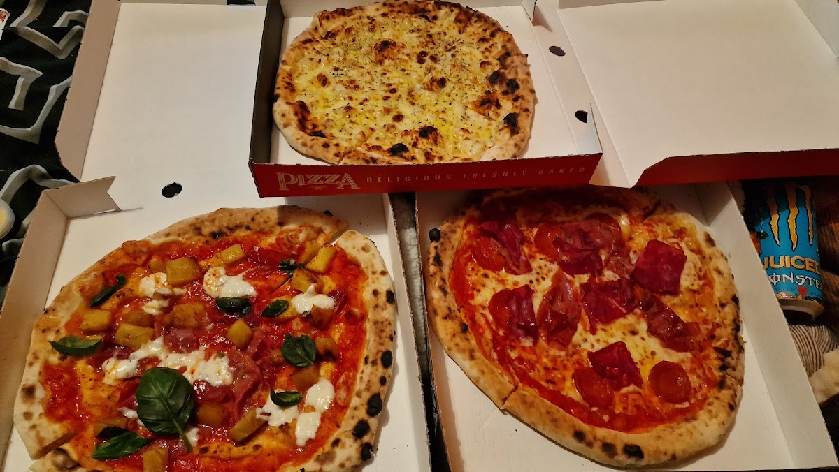 Crust & Soul Pizzeria-10