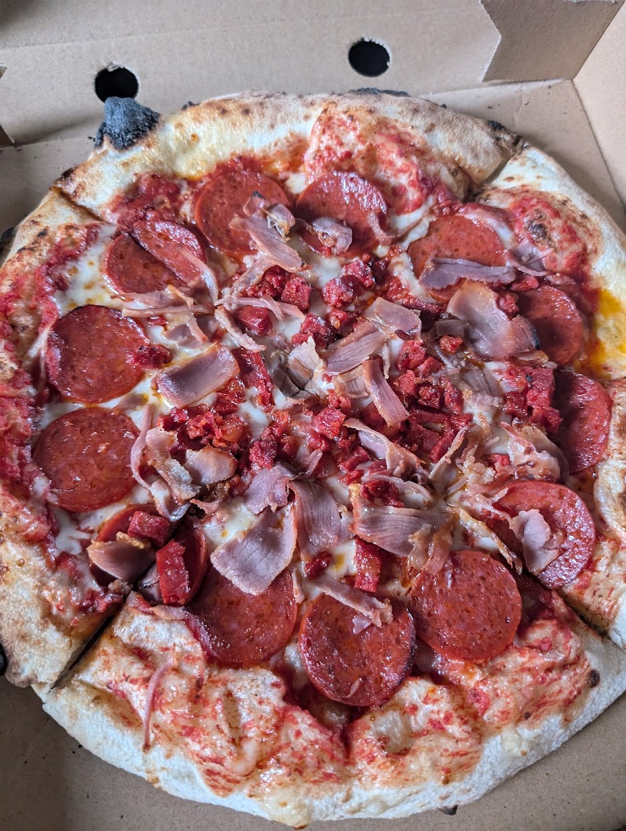 Crust & Soul Pizzeria-6