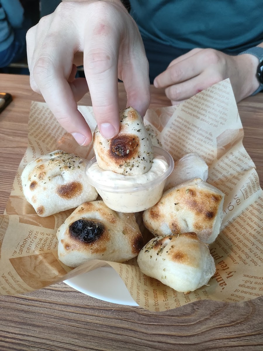 Crust & Soul Pizzeria-8