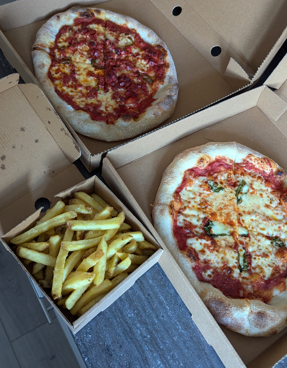 Crust & Soul Pizzeria-9