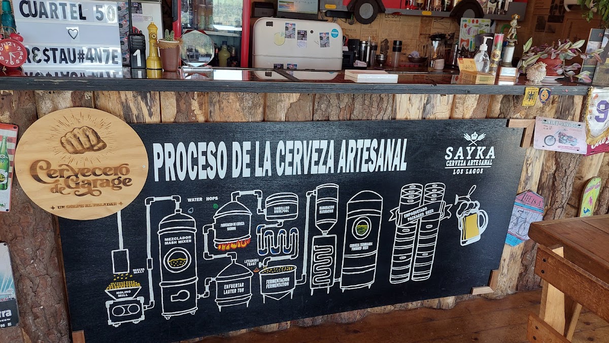 Menu Cuartel 50 Restaurante-1
