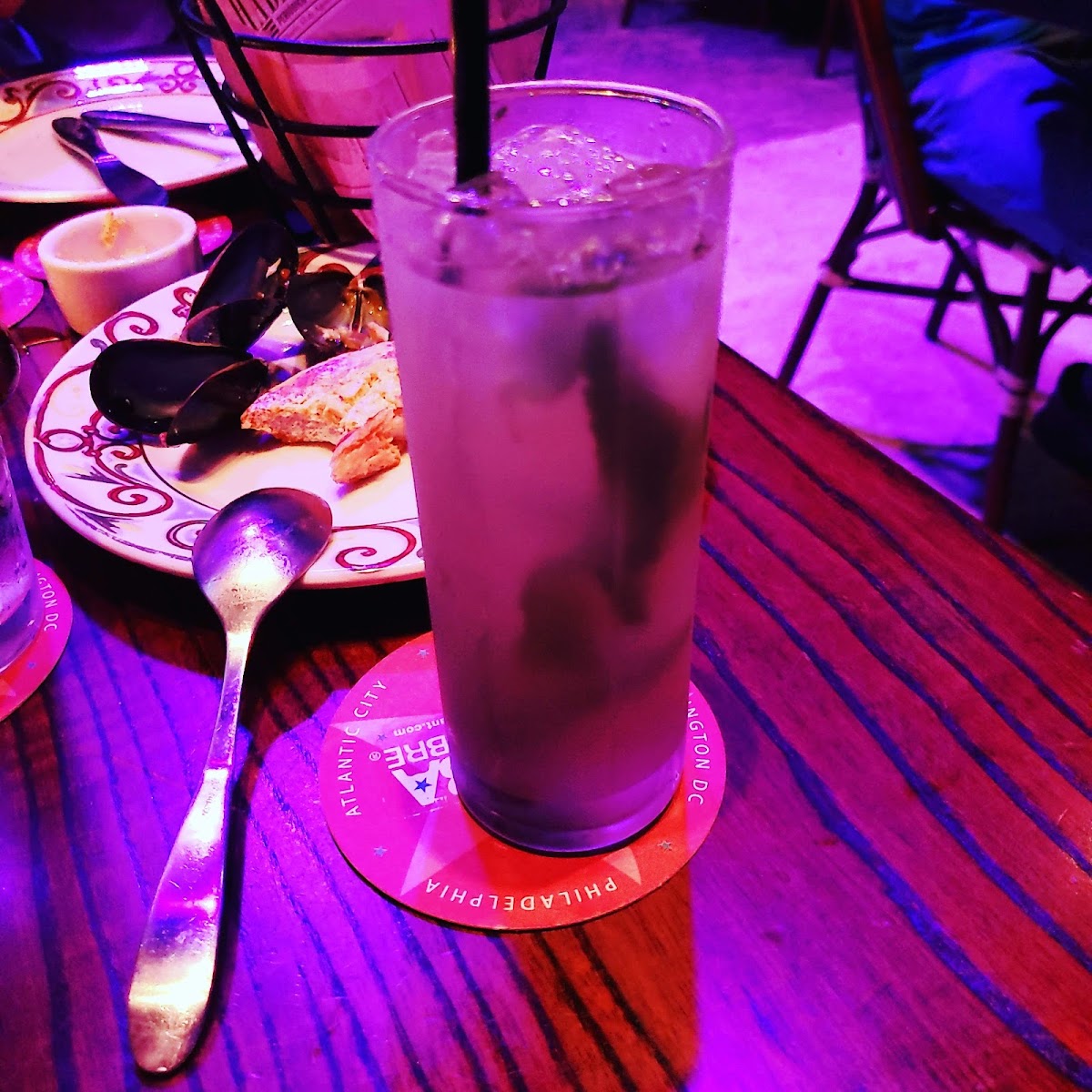 Cuba Libre Restaurant & Rum Bar-10