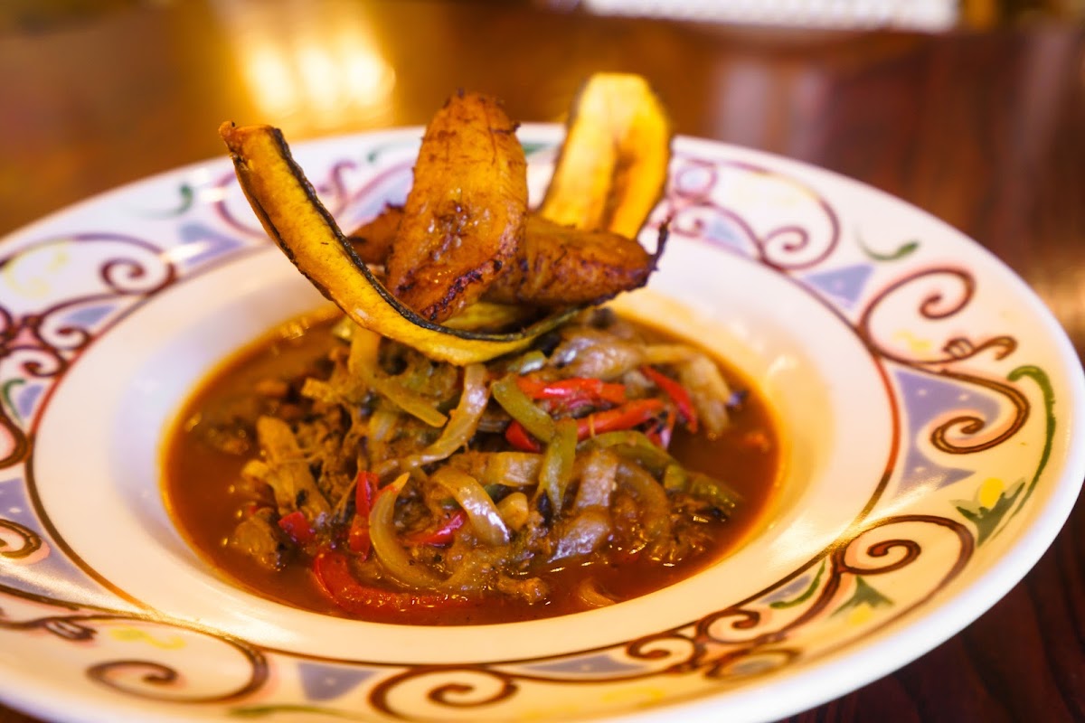 Cuba Libre Restaurant & Rum Bar-5