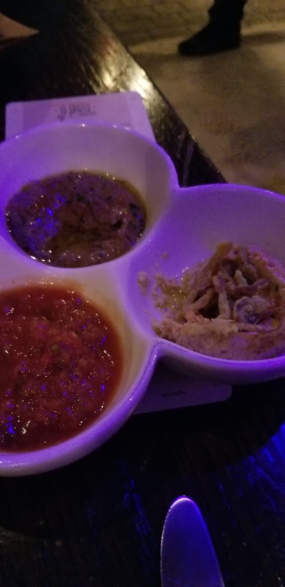 Cuba Libre Restaurant & Rum Bar-7