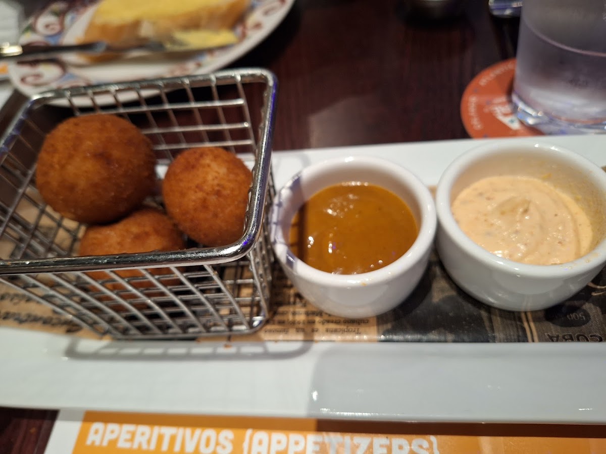 Cuba Libre Restaurant & Rum Bar-8