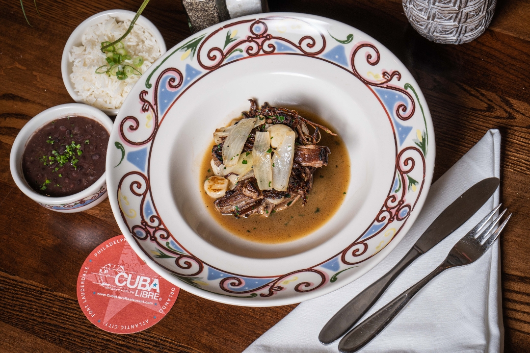 Cuba Libre Restaurant & Rum Bar-9