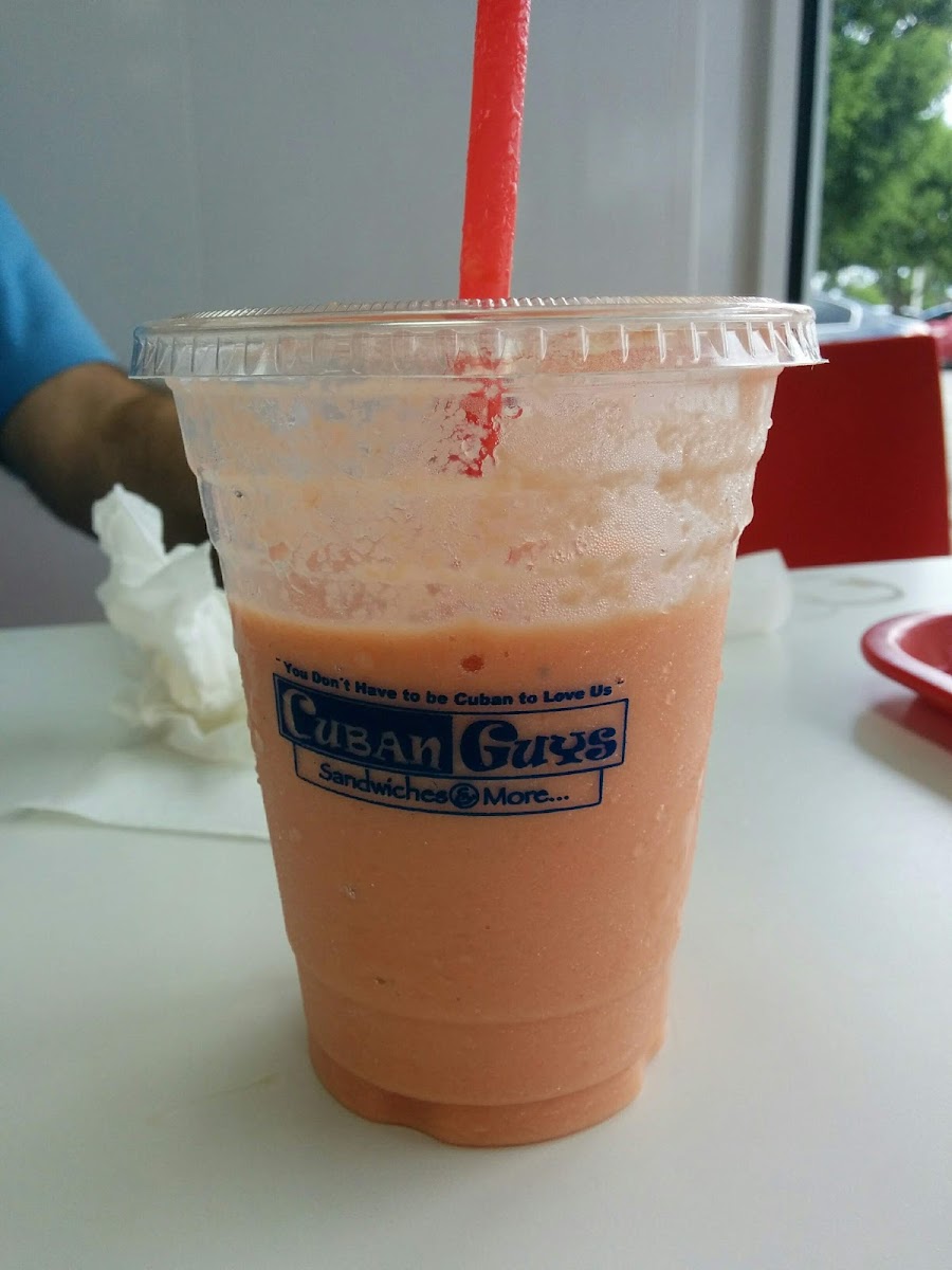 Cuban Guys Restaurants - Kendall-10