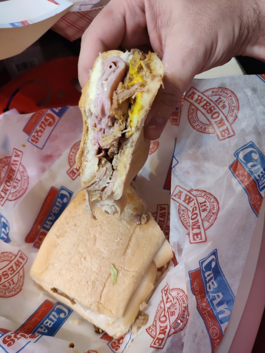 Cuban Guys Restaurants - Kendall-5