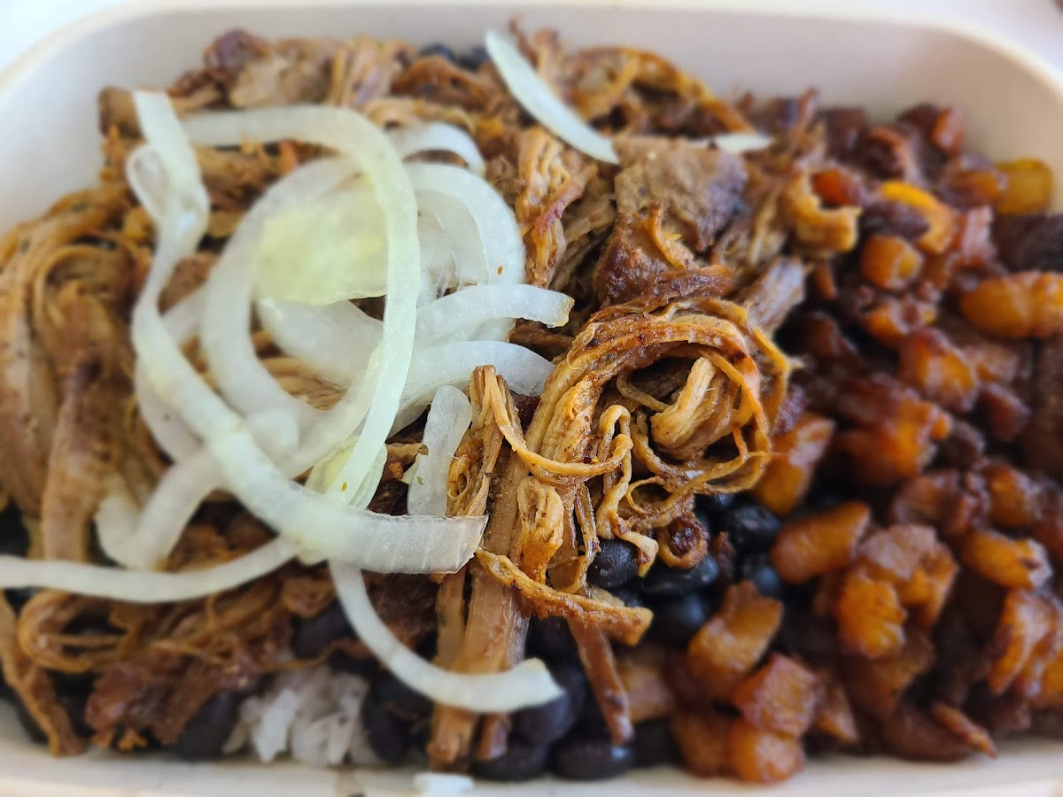 Cuban Guys Restaurants - Kendall-7