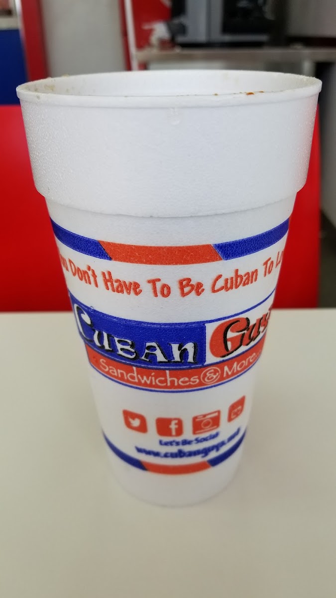 Cuban Guys Restaurants - Kendall-9