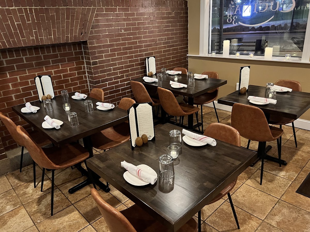 Cucina 38