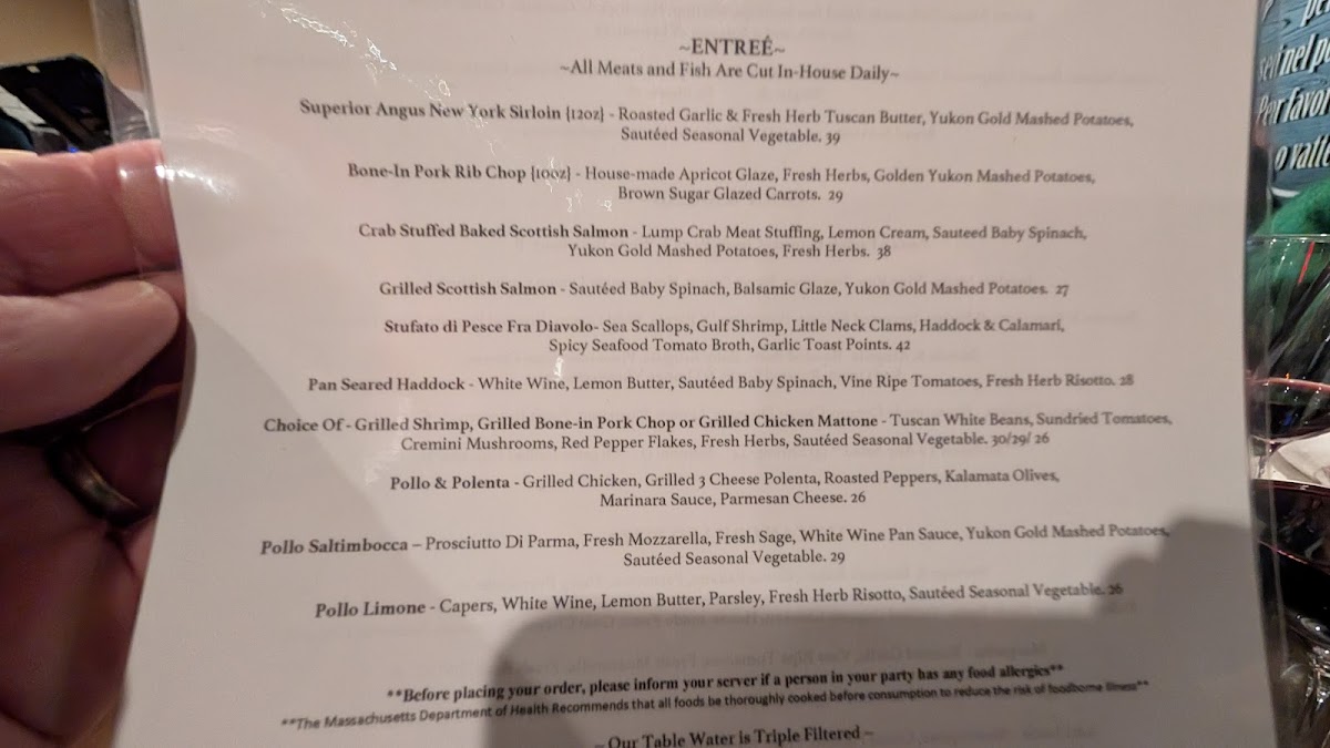 Menu Cucina 38-3