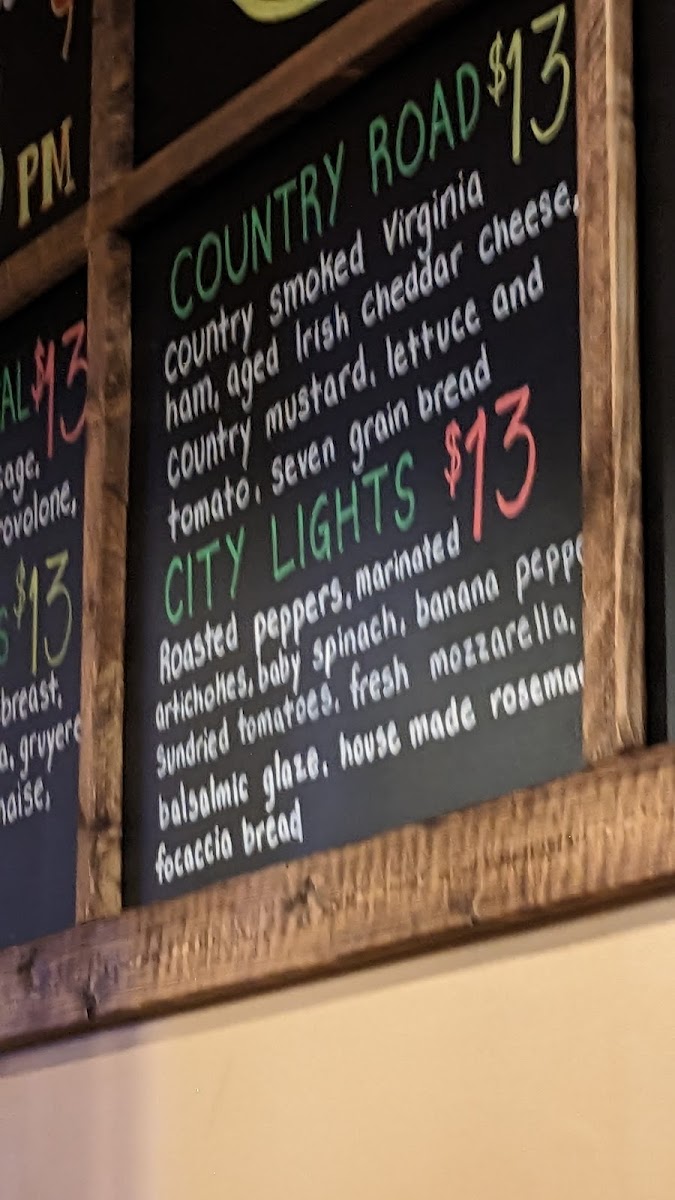 Menu Cucina 38-5