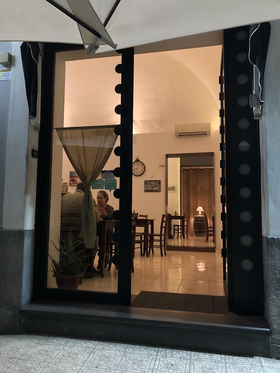 Cucina Casalinga 'da Mimmo'