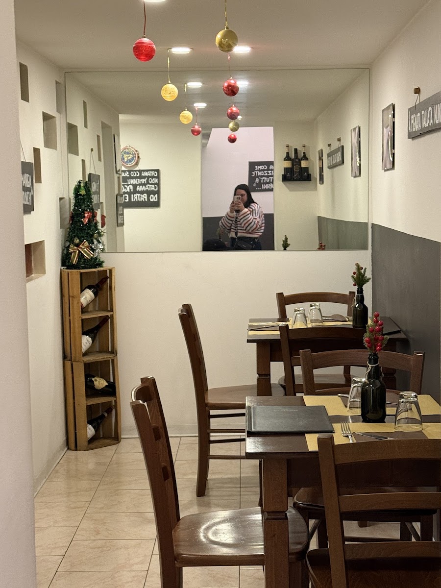 Cucina Casalinga 'da Mimmo'-3