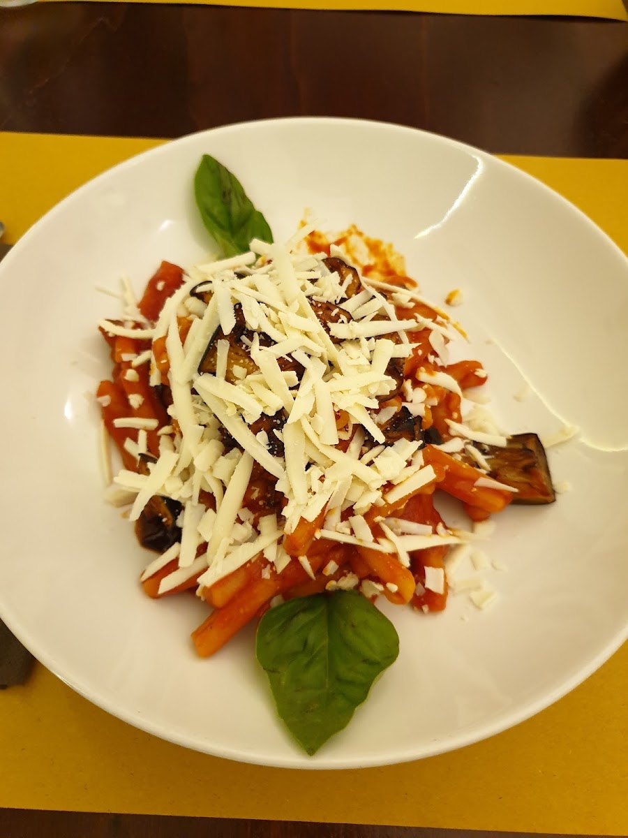 Cucina Casalinga 'da Mimmo'-5