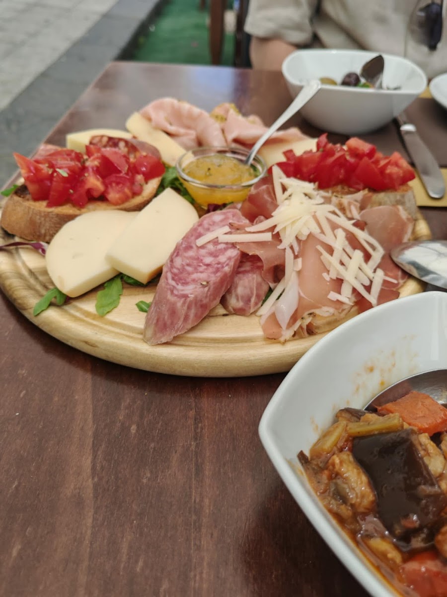 Cucina Casalinga 'da Mimmo'-6
