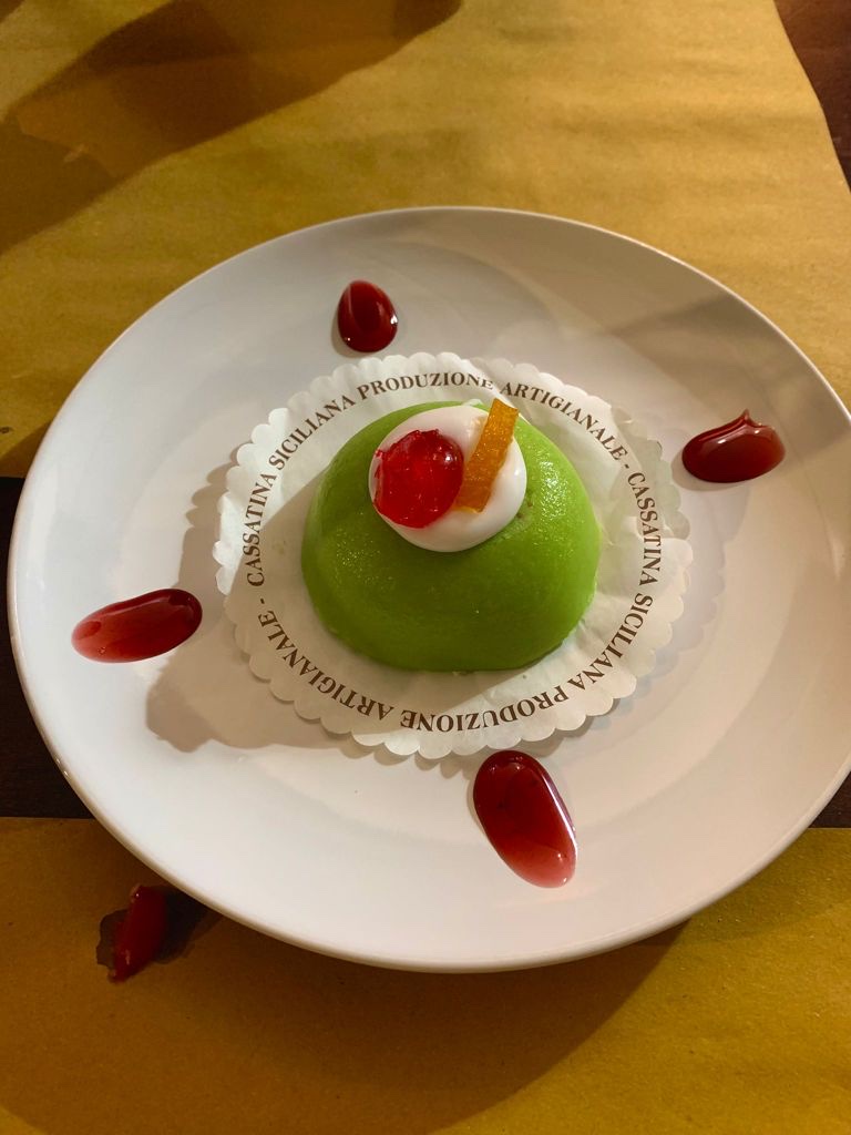 Cucina Casalinga 'da Mimmo'-8