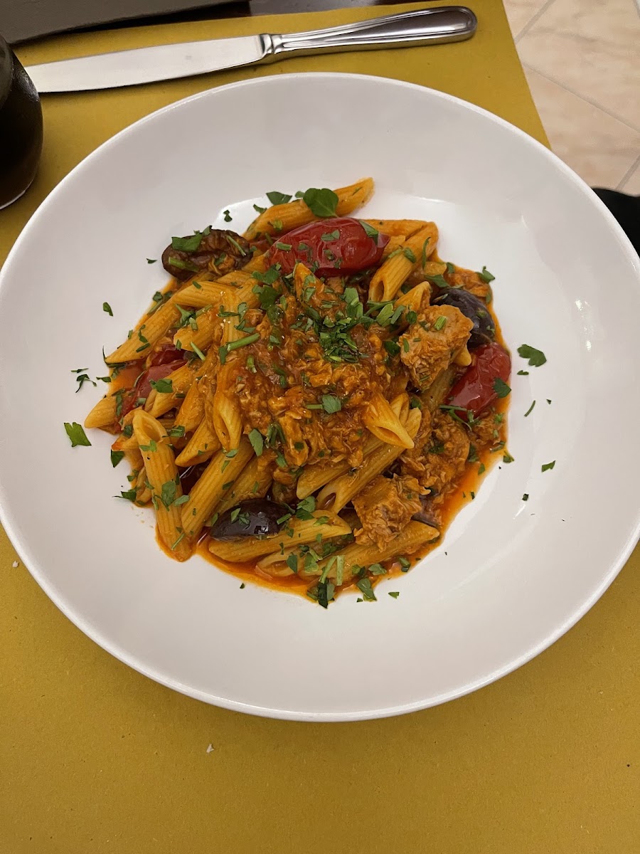 Cucina Casalinga 'da Mimmo'-9