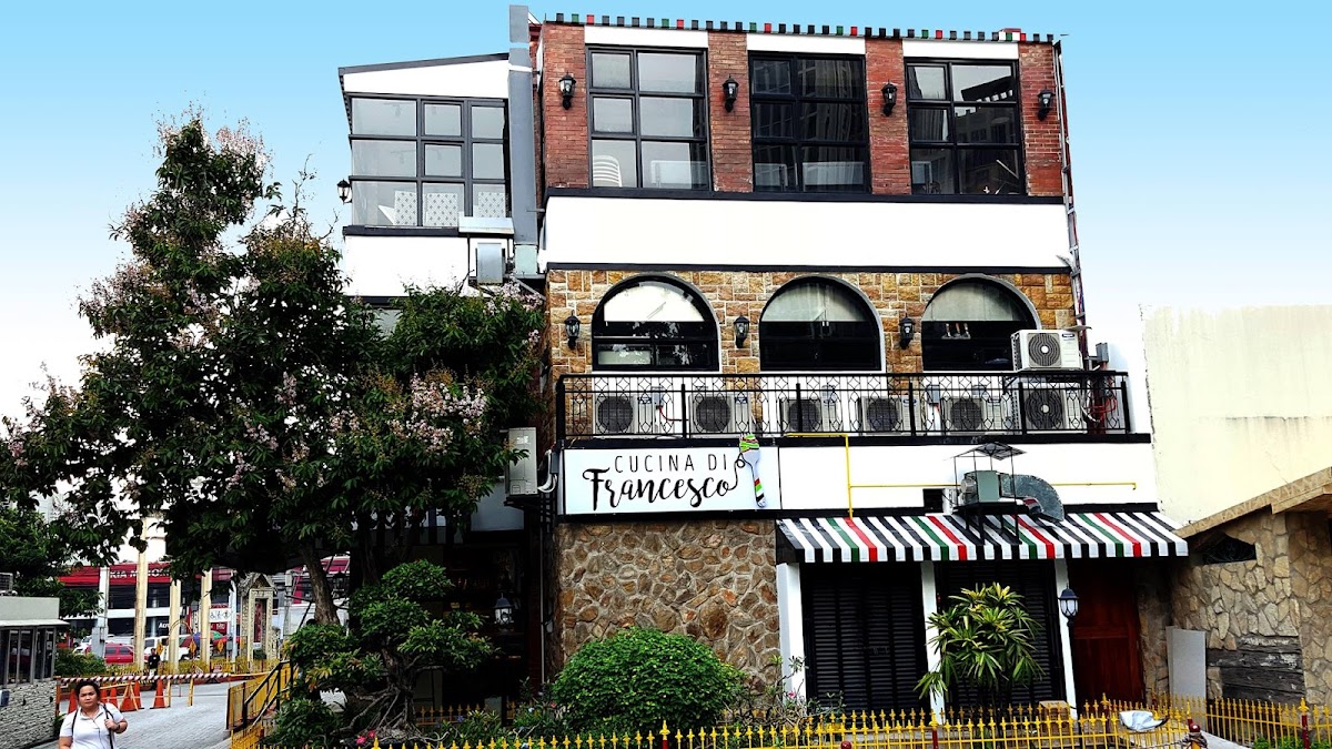 Cucina Di Francesco
