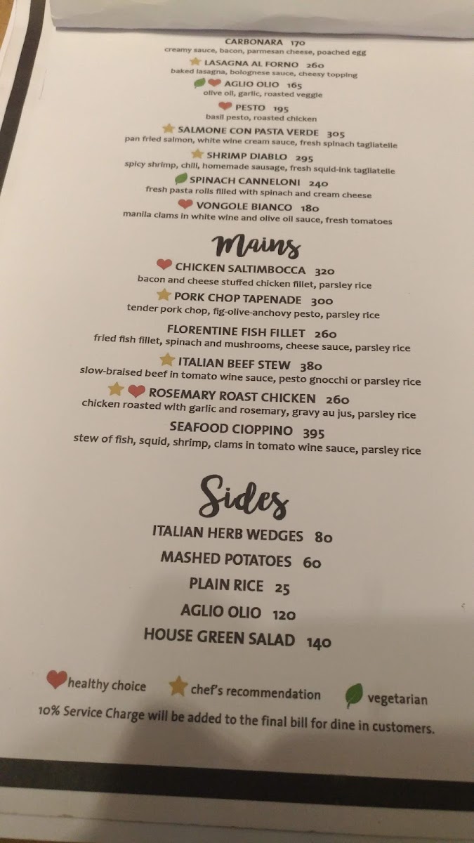 Menu Cucina Di Francesco-8