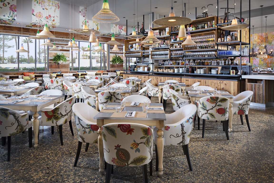 Cucina Enoteca Newport Beach