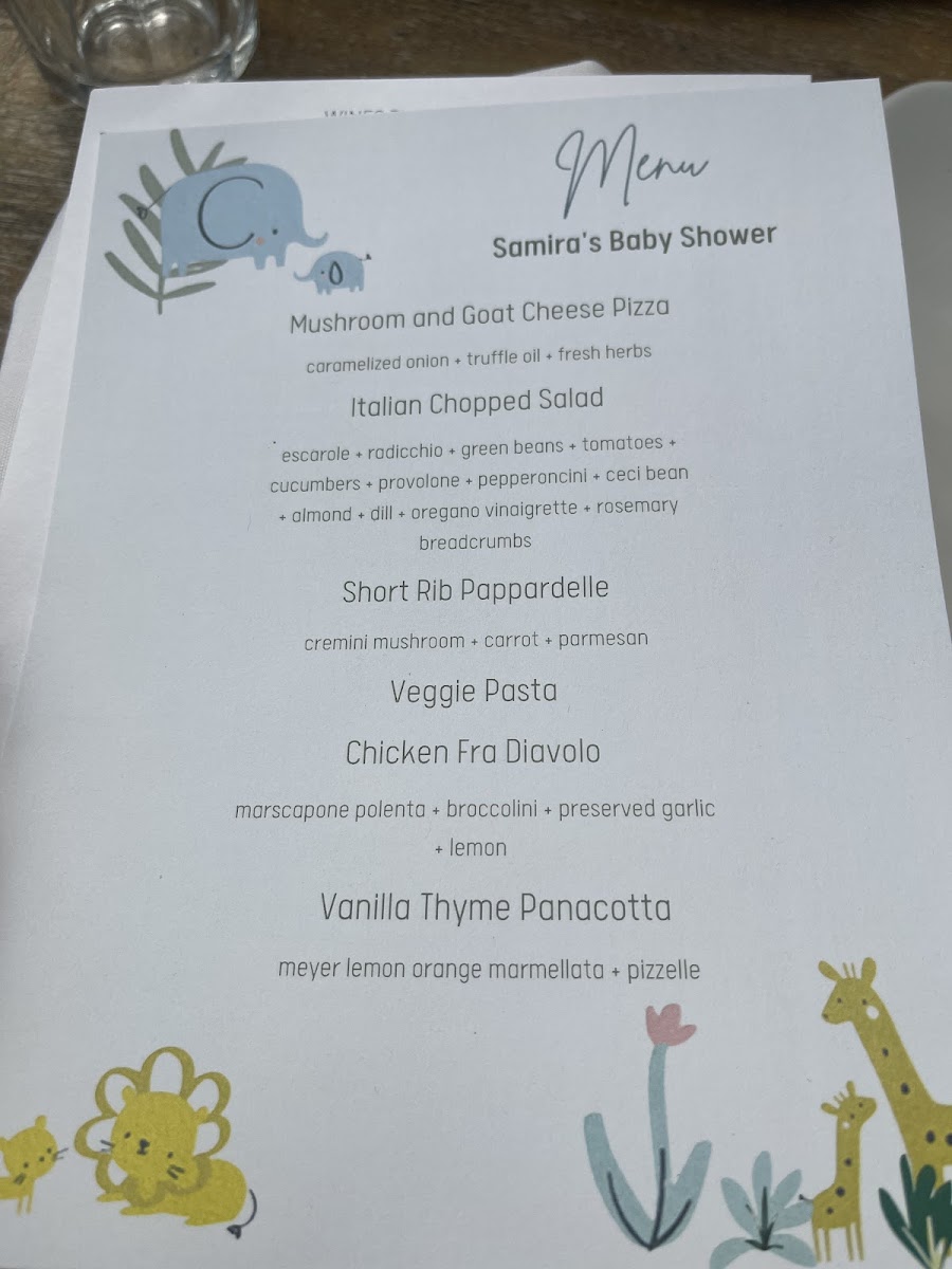 Menu Cucina Enoteca Newport Beach-9