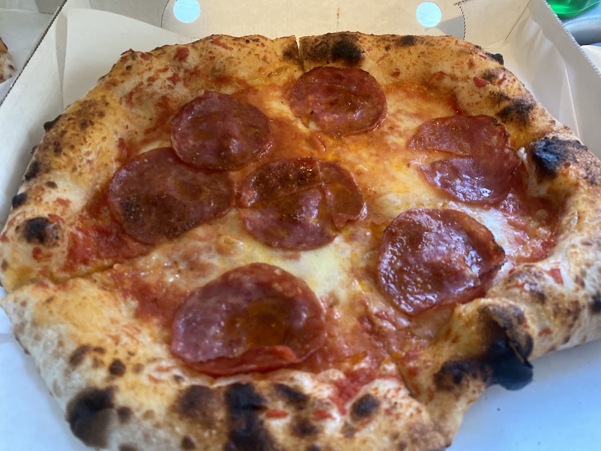 Cucina Hucknall-5
