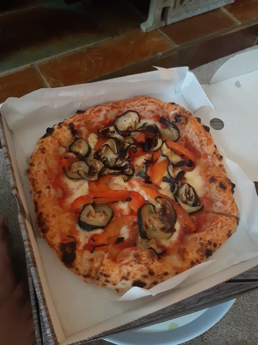 Cucina Hucknall-8