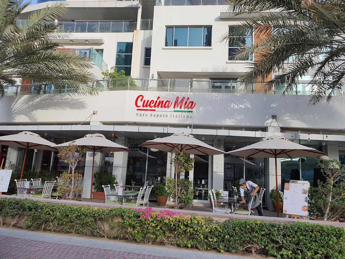 Cucina Mia Restaurant