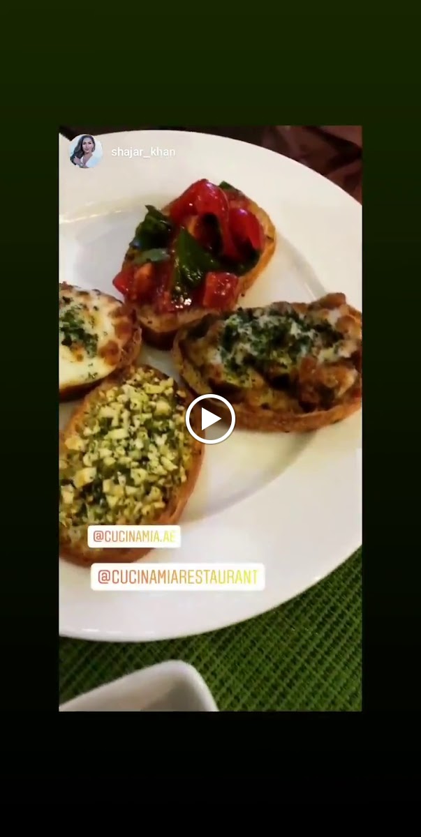 Cucina Mia Restaurant-2