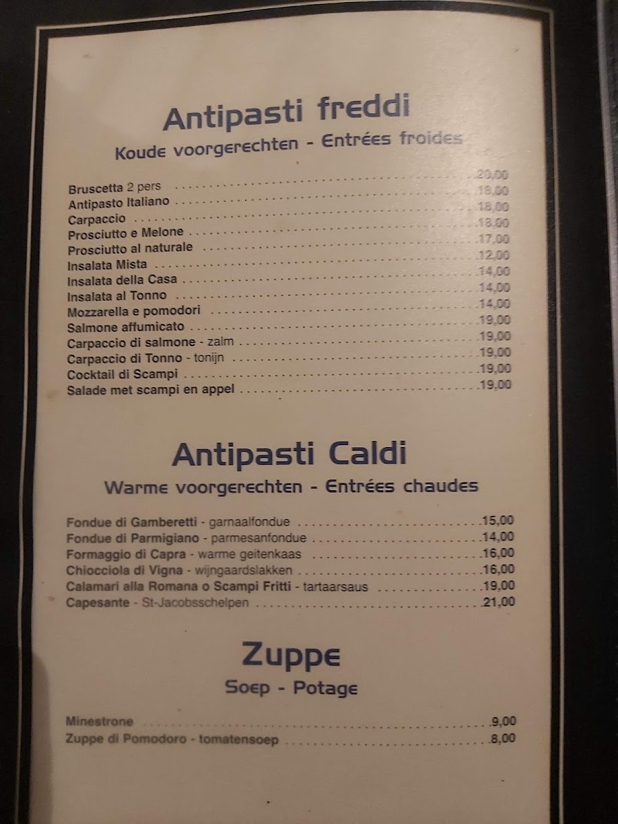 Menu Cucina Per Tutti-2