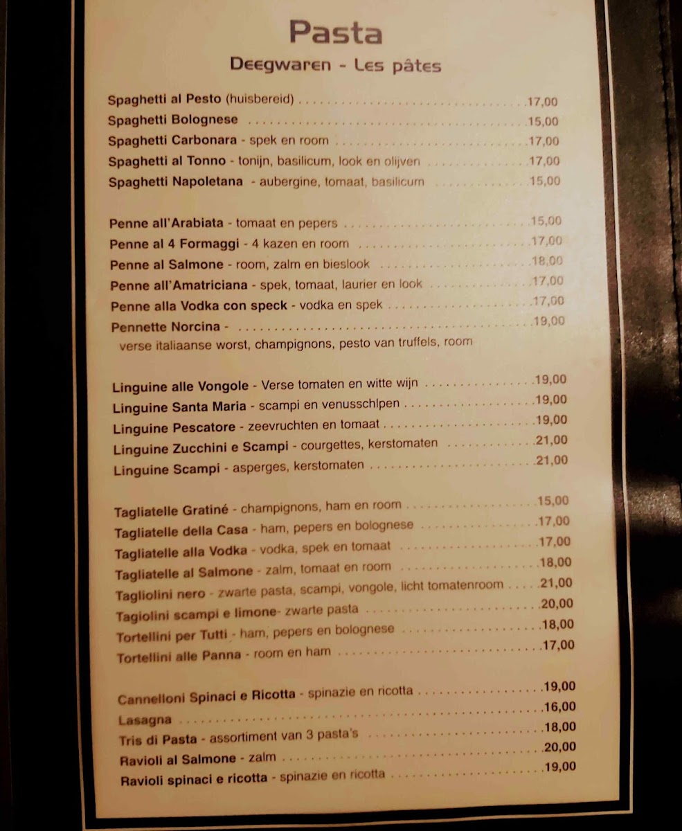 Menu Cucina Per Tutti-4