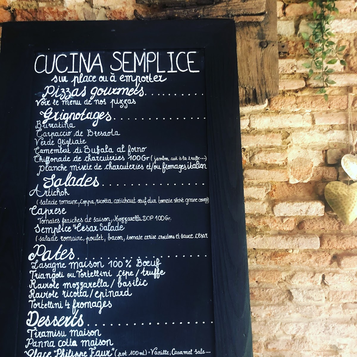 Menu Cucina Semplice-3