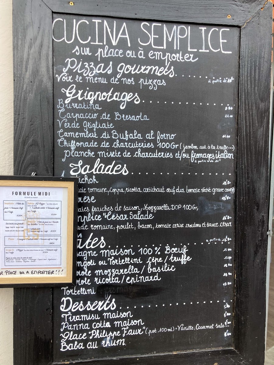 Menu Cucina Semplice-7