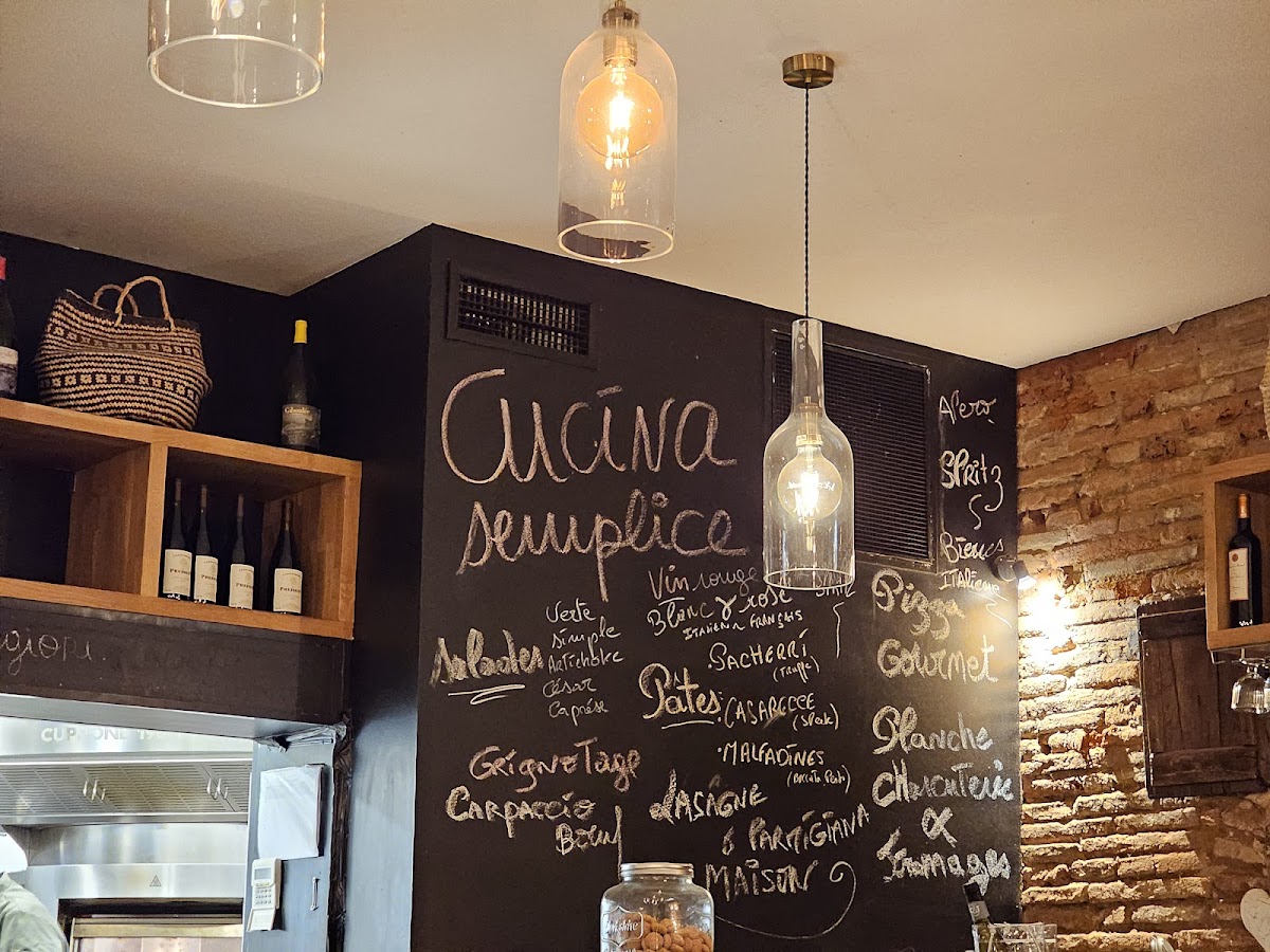 Menu Cucina Semplice-8