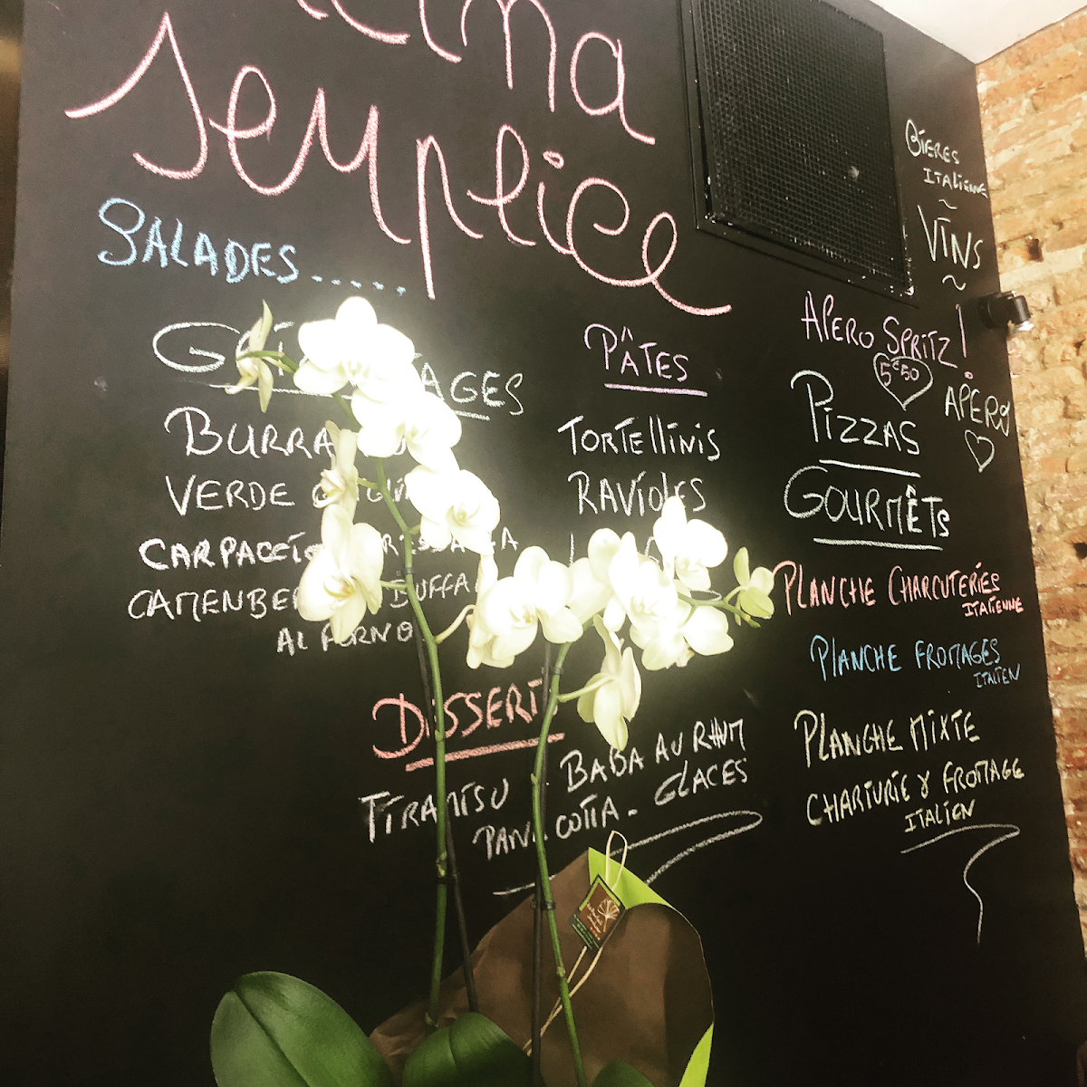 Menu Cucina Semplice-9