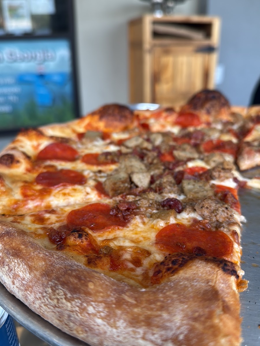 Cucinella's Pizzeria-4