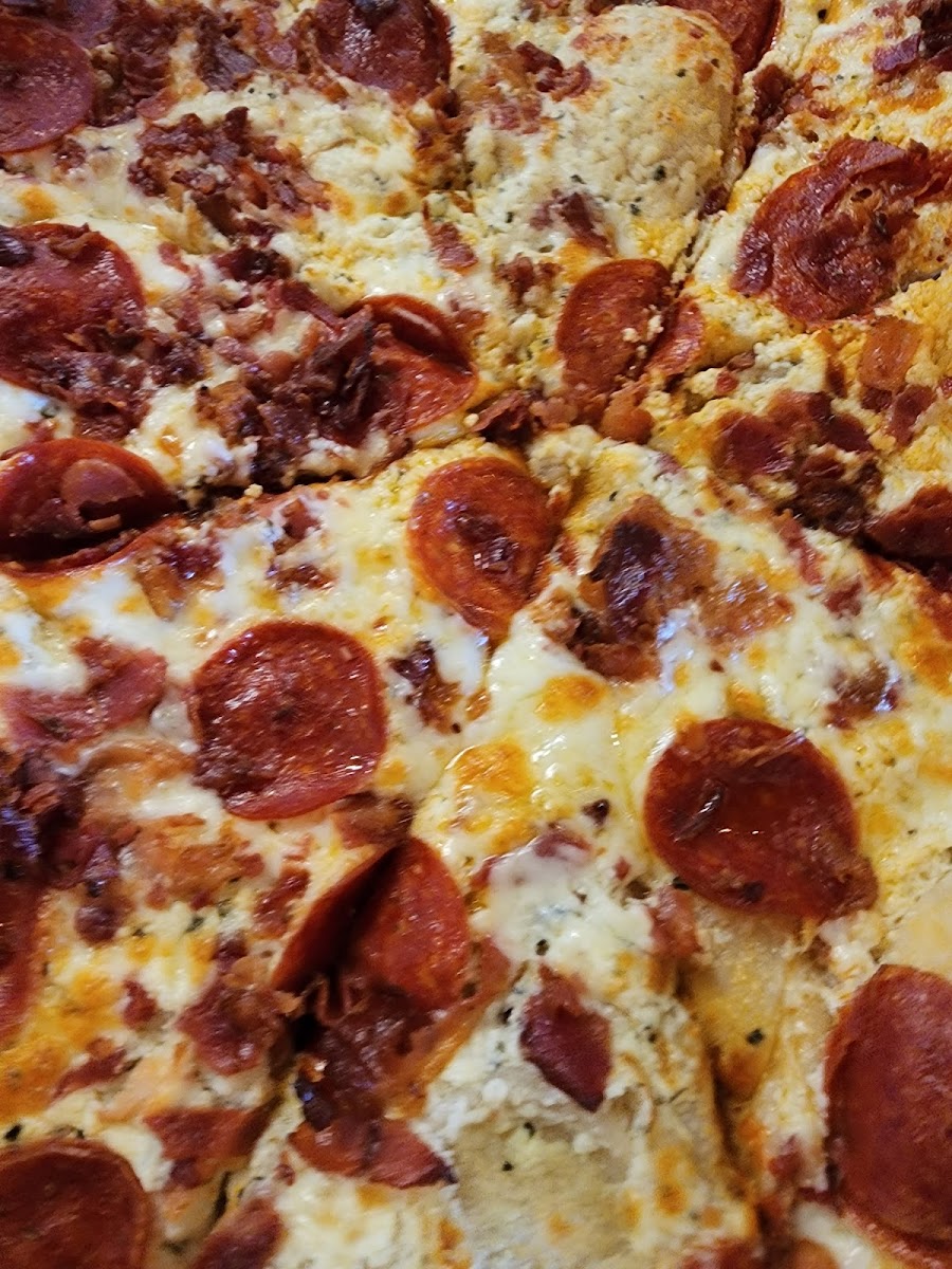 Cucinella's Pizzeria-6