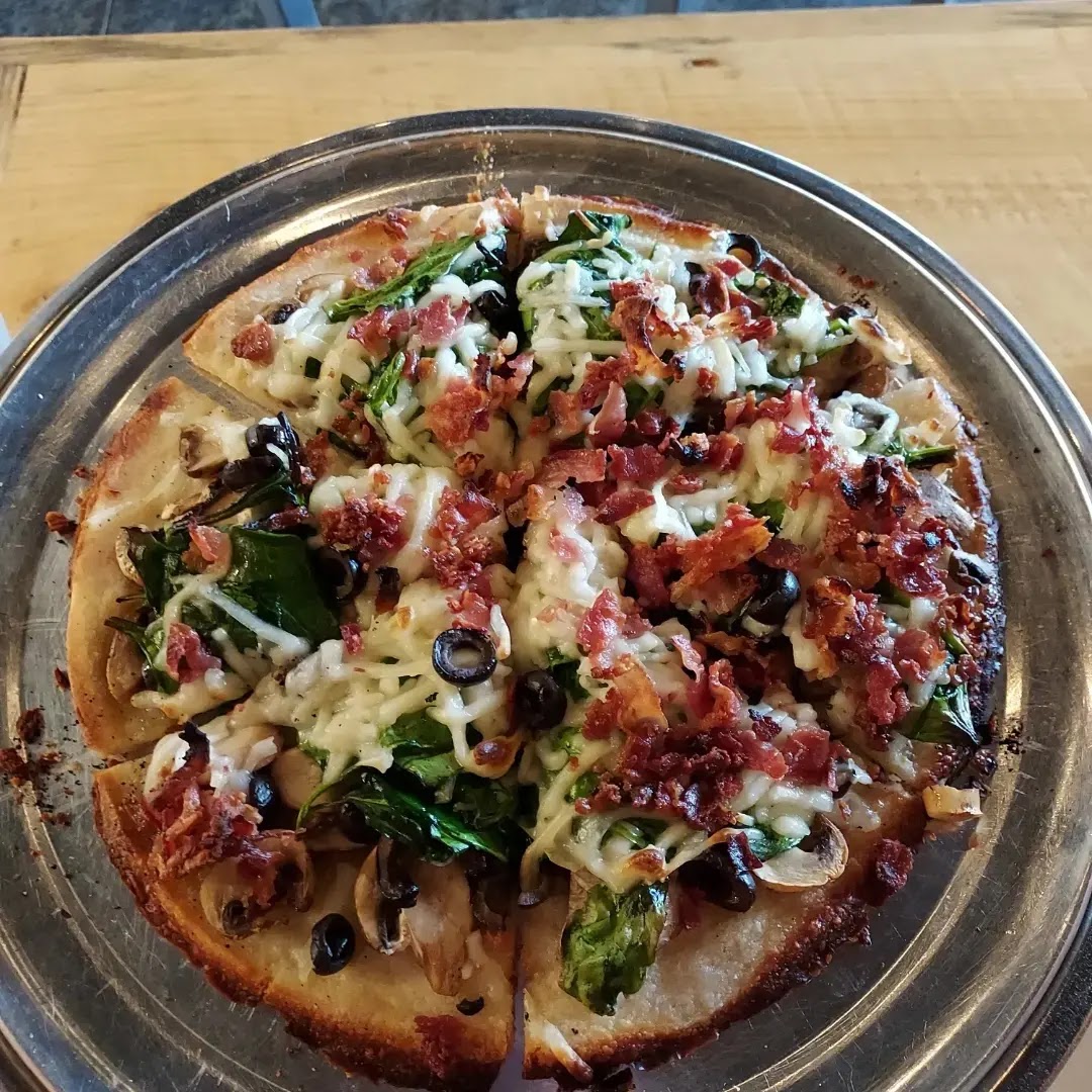 Cucinella's Pizzeria-8