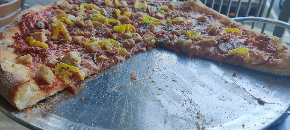 Cucinella's Pizzeria-9