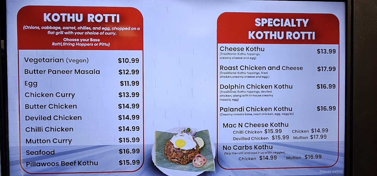 Menu Cucini Xpress-6