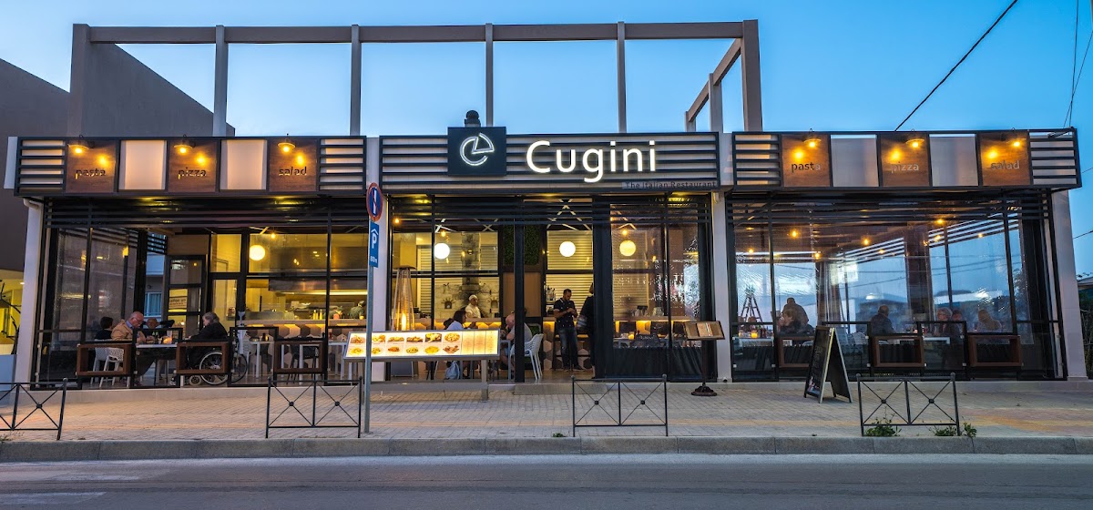 Cugini